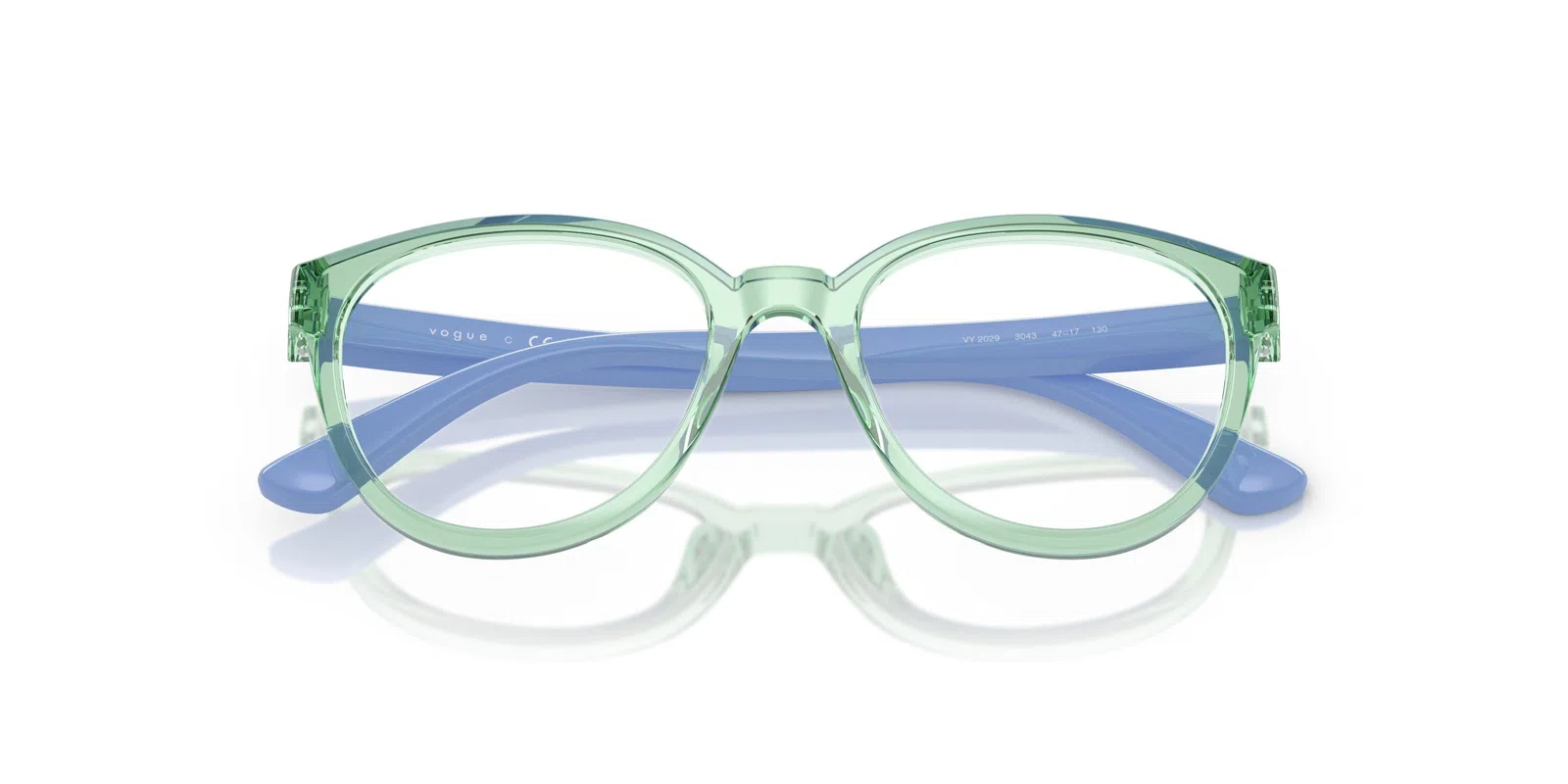 Vogue Eyewear Kids Vista 2029 Eyeglasses - view 22